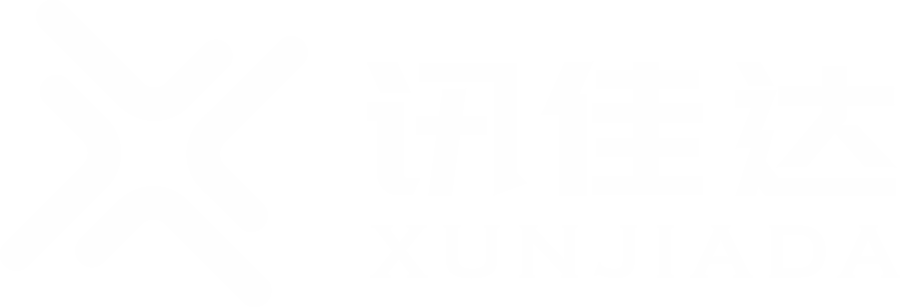 訊佳達(dá)VI標(biāo)識(shí)設(shè)計(jì)