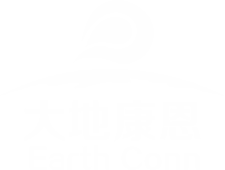 大地康恩環(huán)保畫冊設(shè)計(jì)