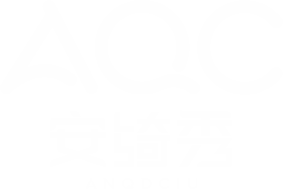 安綺秀品牌標(biāo)志設(shè)計